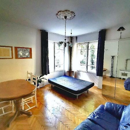 Appartamento Romantic Studio In Budapest 12Th District Close To Mom Park Esterno foto