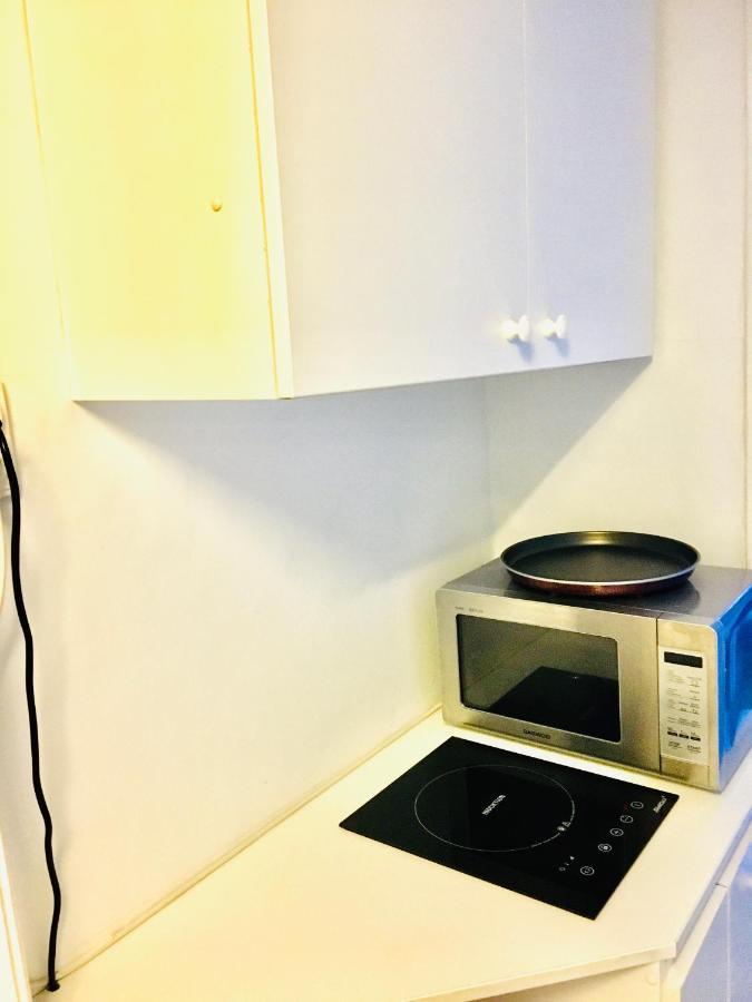 Appartamento Romantic Studio In Budapest 12Th District Close To Mom Park Esterno foto