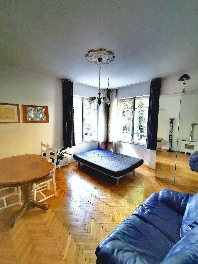 Appartamento Romantic Studio In Budapest 12Th District Close To Mom Park Esterno foto